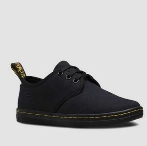 Dr. Martens Black Soho Sz US 7